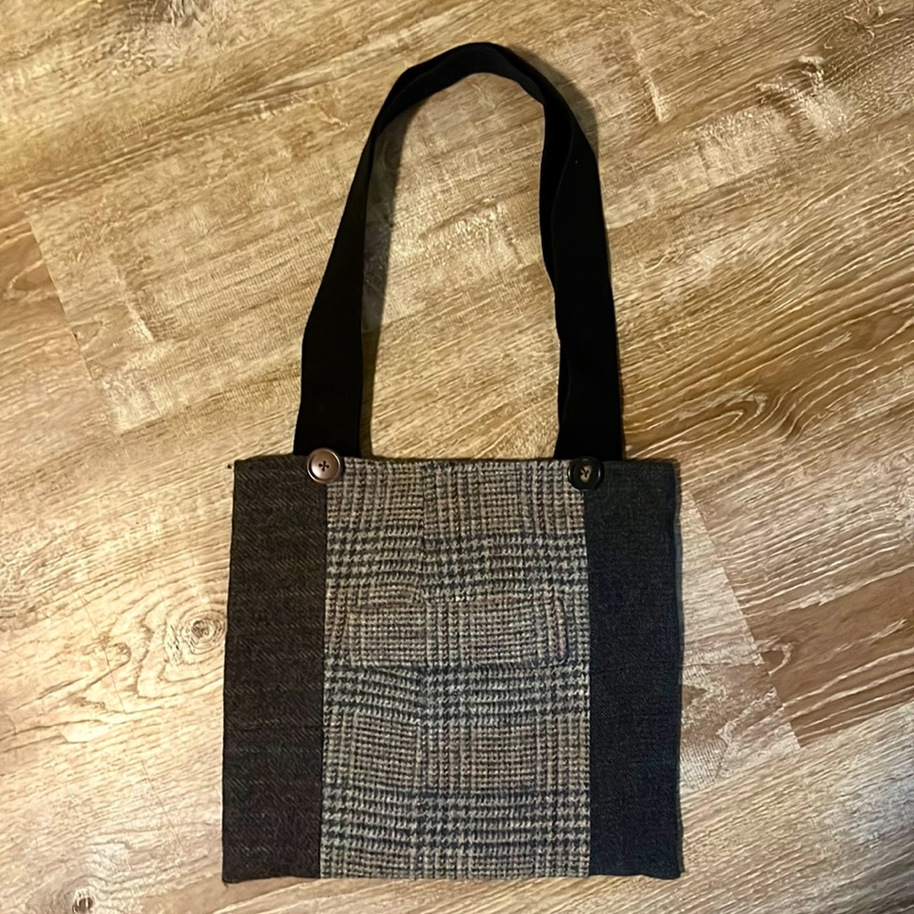 Baabaazuzu bag